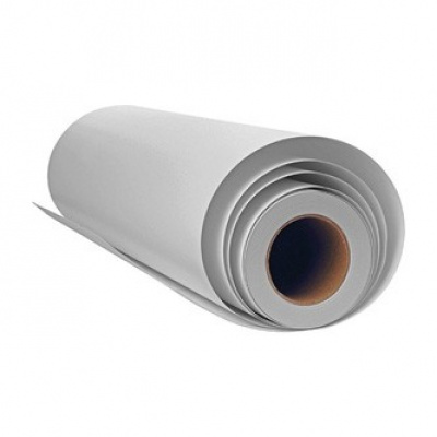 Canon Roll Polyprop Outdoor banner Matt 97374631, 200 µm, 42", 1067mmx30,5m, mat, rola, alb, film