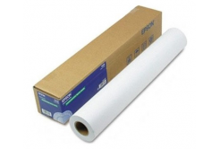 Epson C13S041597 Enhanced Matte Paper Roll, 194 g, 1118mmx30.5m, alb papír