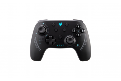 ACER PREDATOR WIRELESS GAMING CONTROLLER PGR300