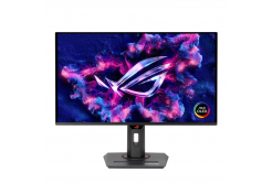 Monitor ASUS XG27ACDNG 90LM0AN0-B01970, 27", LED