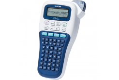 Brother PT-H107B PTH107BYJ1 aparat de etichetat