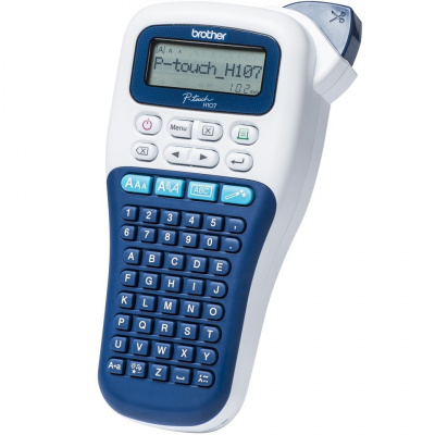 Brother PT-H107B PTH107BYJ1 aparat de etichetat