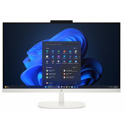 HP ProStudio 2/G2a 24/23,8"/FHD/R3-30/8GB/512GB/AMD int/W11H/Alb/1R