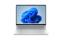 HP Omnibook 3/16-bu0004ncx/7-150U/16"/WUXGA/16GB/512GB/Intel int/W11H/Argintiu/2R