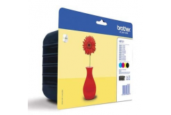 Brother LC-121VALBP multipack cartus original