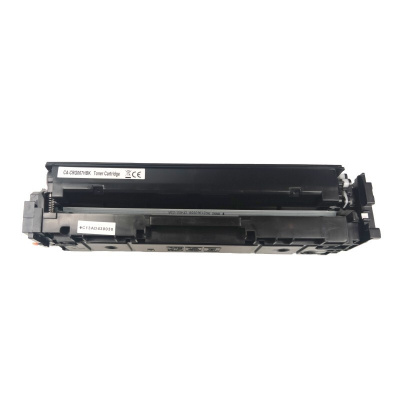 Canon 067H 5106C002 negru (black) toner compatibil