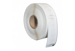 Dymo 99013, 36mm x 89mm, transparent, rola etichete compatibil