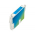 Epson T033240 azuriu (cyan) cartus compatibil