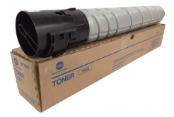 Konica Minolta A87M050 TN-323 negru toner original