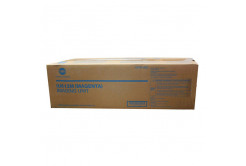 Konica Minolta IU612M A0TK0ED purpuriu (magenta) drum original