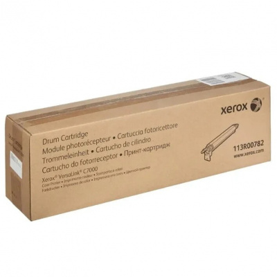 Xerox 113R00782 color (CMYK) drum original