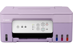Canon PIXMA G3430 5989C025 multifunctional inkjet, violet, despachetat