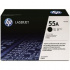 HP 55A CE255A negru toner original