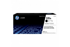 HP 331A W1331A, black, toner original