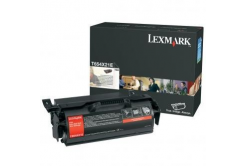 Lexmark T654X21E negru toner original