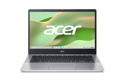 Acer NX.KNCEC.004 Chromebook 314/CB314-4HT-C2FL/N100/14"/FHD/T/8GB/128GB/Intel int/Chrome/Argintiu/2R