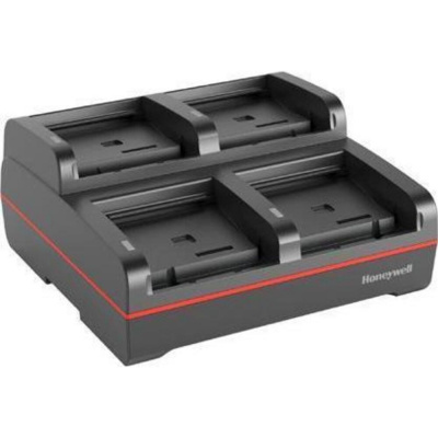 Honeywell battery charging station MB4-BAT-SCN02, 4 slots