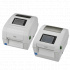 TSC TH340R TH340RHC-A001-0012 imprimantă de etichete, Healthcare, 12 dots/mm (300 dpi), peeler, RTC, display, RFID, USB, RS232, Ethernet, USB, white