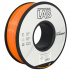 Professional Lab FG-P8-E1, 3D filament, ABS+, 1,75mm, 1000g, Portocaliu (Orange)