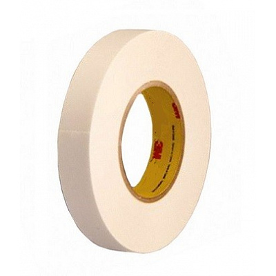 3M 9415 Bandă adezivă cu o parte puternic/slab adezivă cu efect Post-it 12 mm x 66 m