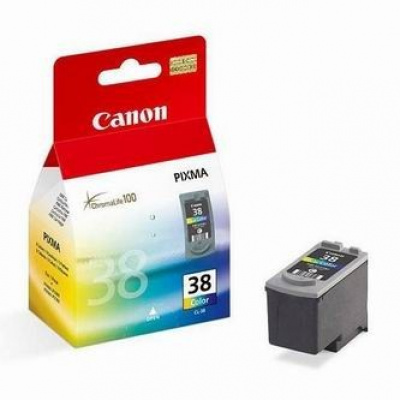 Canon CL-38 color cartus original