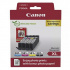 Canon CLI-581XL 2052C006 color (CMYK) multipack de cartuse originale + hartie foto