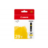 Canon PGI-29Y, 4875B001 galben (yellow) cartus original