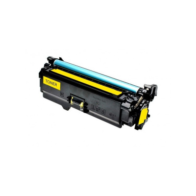 Canon CRG-723Y galben (yellow) toner compatibil