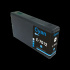 Epson T7012 azuriu (cyan) cartus compatibil