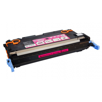 Toner compatibil cu HP 503A Q7583A purpuriu (magenta) 