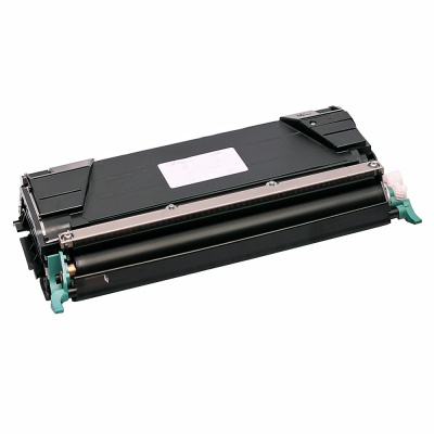 Lexmark C5222KS negru (black) toner compatibil