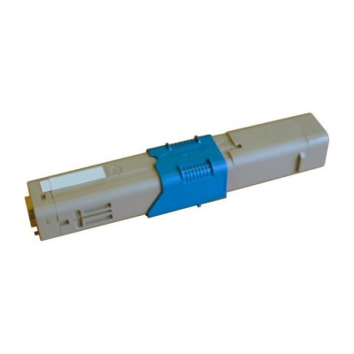 OKI 44469724 azuriu (cyan) toner compatibil