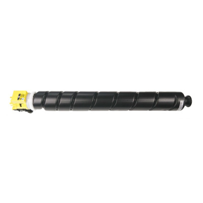 Triumph Adler CK-8512Y, 1T02RLATA1 galben (yellow) toner compatibil