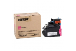 Develop TNP-50M A0X53D7 purpuriu (magenta) toner original