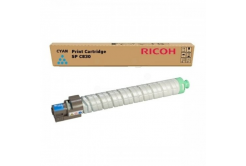Ricoh 821124, 821188 azuriu (cyan) toner original