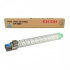 Ricoh 821124, 821188 azuriu (cyan) toner original