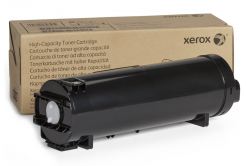 Xerox 106R03943 negru (black) toner original