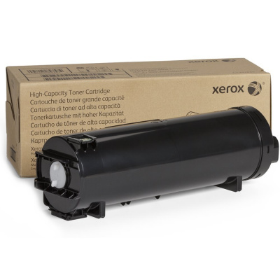 Xerox 106R03943 negru (black) toner original