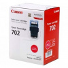 Canon CRG-702 purpuriu (magenta) toner original