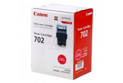 Canon CRG-702 purpuriu (magenta) toner original