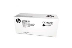 HP toner original CE340AC, black, 13500 pagini, HP LaserJet Enterprise 700 color MFP M775dn, M775f