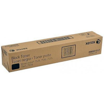 Xerox 006R01517 negru toner original
