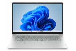 HP Omnibook 3/17-dk0071ncx/5-120U/17,3"/FHD/16GB/512GB/Intel int/W11P/Argintiu/2R