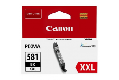 Canon CLI-581BK XXL negru (black) cartus original