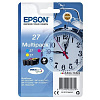 Epson 27 C13T27044012 galben (yellow) cartus original