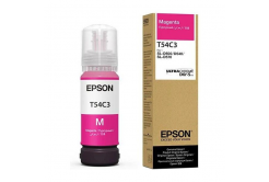 Epson T54C3 C13T54C320 purpuriu (magenta) cerneală originală