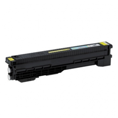 Canon C-EXV8Y galben (yellow) toner compatibil