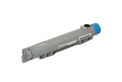 Dell GG579 azuriu (cyan) toner compatibil