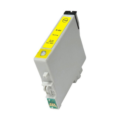 Epson T0484 galben (yellow) cartus compatibil
