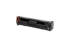 Toner compatibil cu HP 131X CF210X negru (black) 